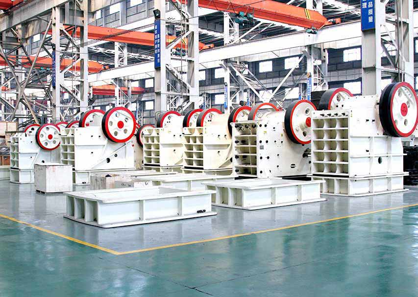 石頭破碎機(jī)多少錢(qián)一臺(tái)？小型石頭粉碎機(jī)價(jià)格