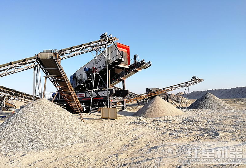 小型移動(dòng)錘破智能化作業(yè)，用戶需求者多