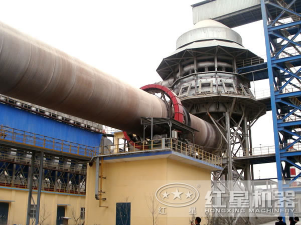 環(huán)?；剞D(zhuǎn)窯