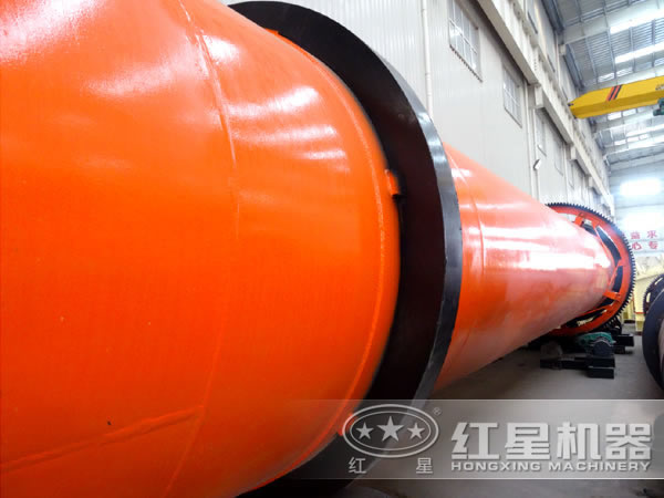 煤泥烘干機(jī)價格