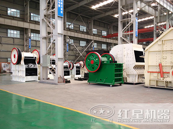 打石機械生產(chǎn)廠家