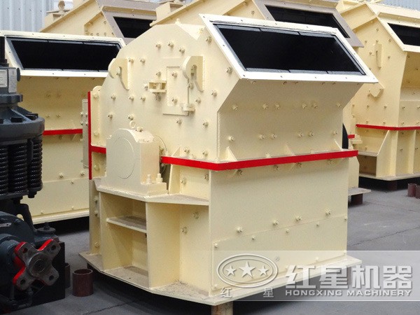 PXJ1212細(xì)碎機