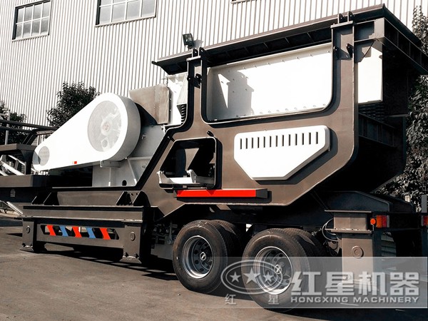 車載移動(dòng)破