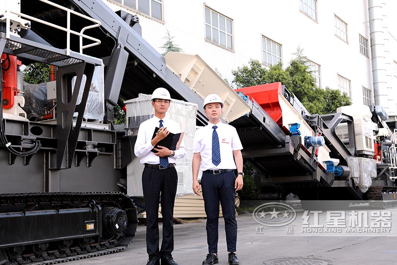 我們保障每一臺產(chǎn)品的質(zhì)量，對殘次品“0