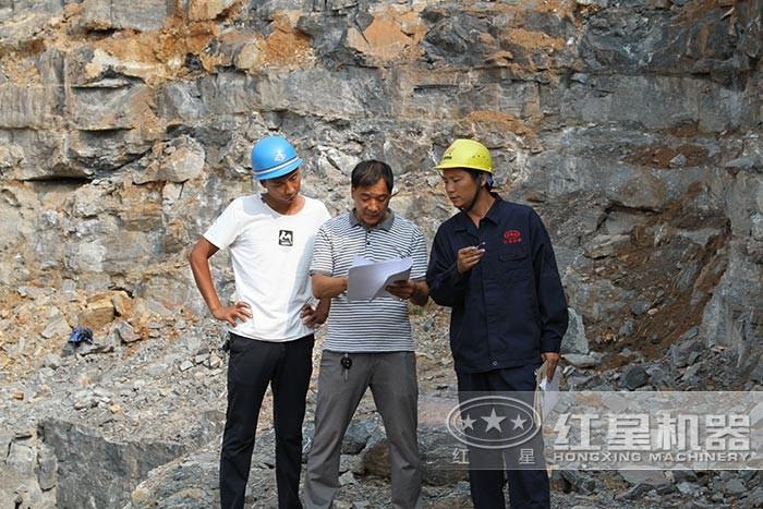 實(shí)地安裝、指導(dǎo)