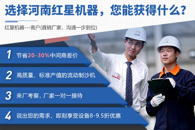 紅星機(jī)器---客戶（直銷廠家，溝通一步到位）