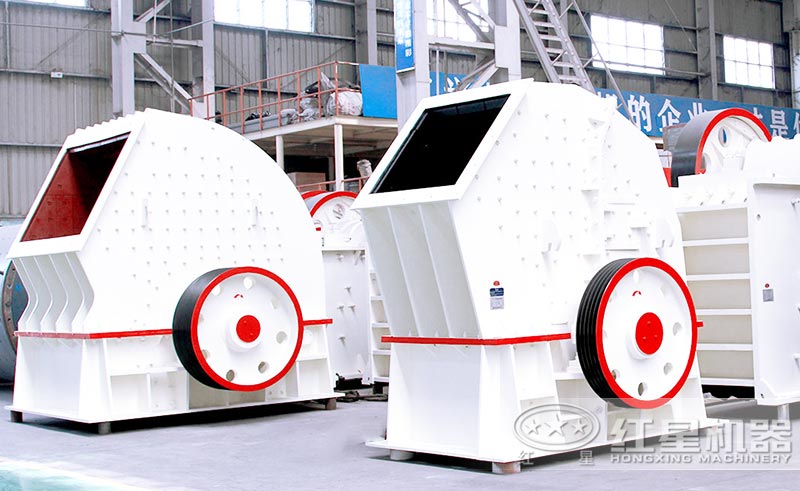 PCZ型錘破碎石機價格劃算，產(chǎn)量大