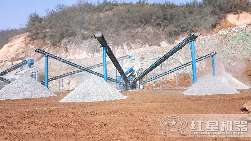 刻石子機器加工物料成品展示