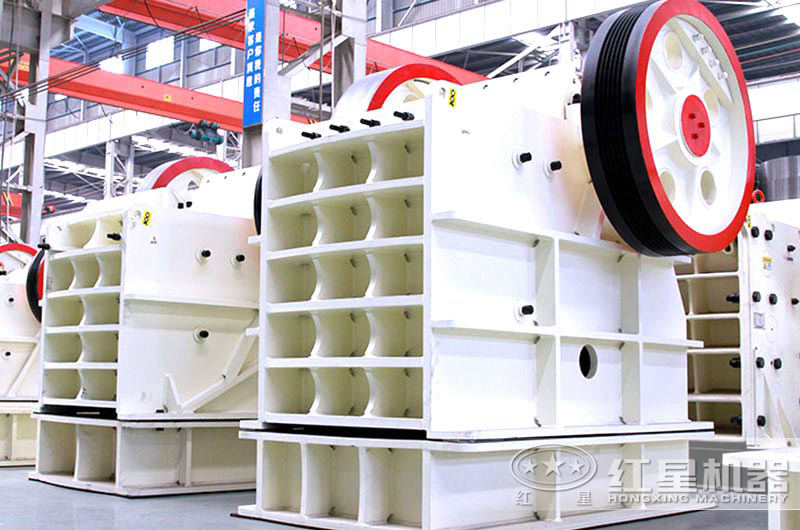 鄂破，處理能力1-2200t/h