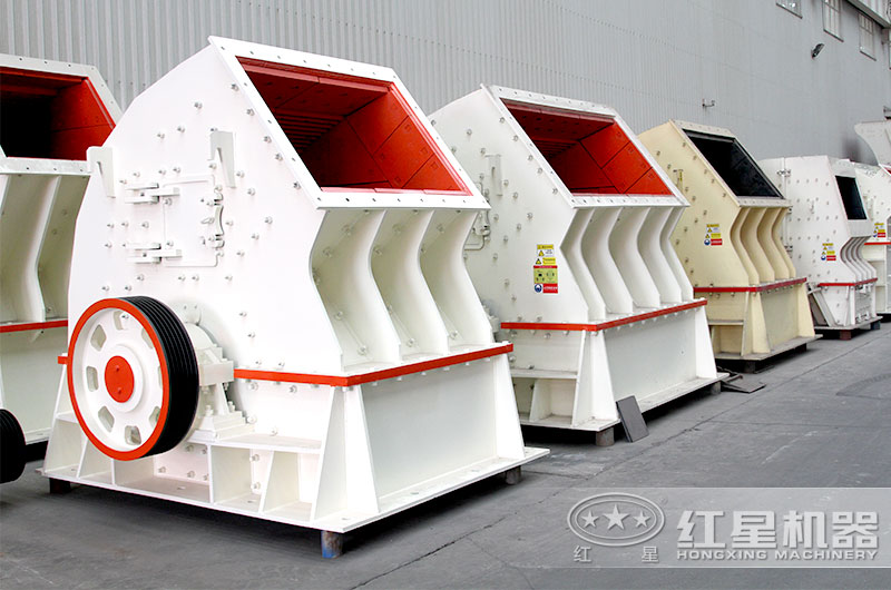 錘破適合投資預(yù)算不多的用戶，制砂破碎一體機(jī)，省錢實(shí)惠