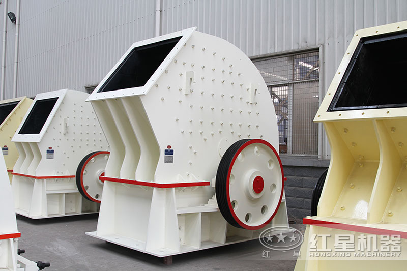 石英砂破碎機廠家直銷，節(jié)省投資成本