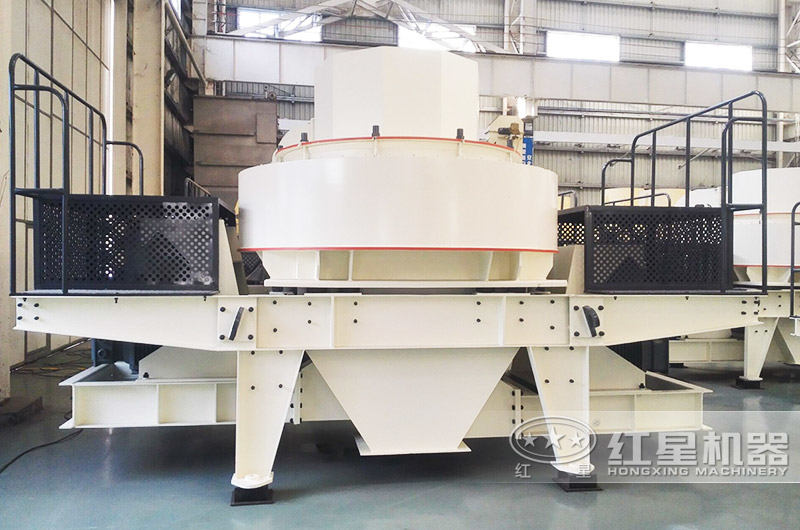 VSI制砂機型號齊全，歡迎選購