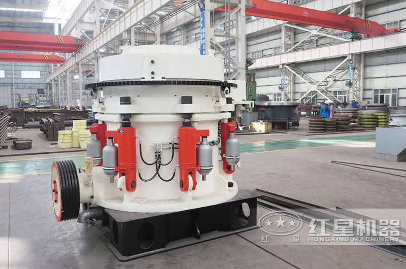 圓錐破碎機型號有哪些？