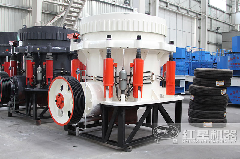 圓錐破碎機型號有哪些？