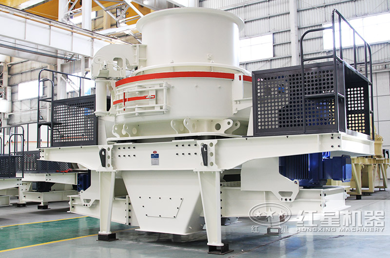 鵝卵石制沙成本多少？時產(chǎn)200噸鵝卵石碎沙機多少錢一臺？