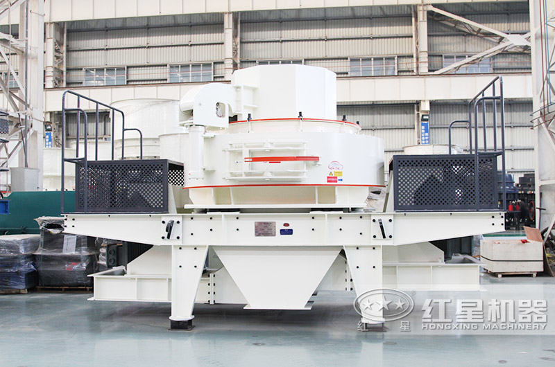 鵝卵石制沙成本多少？時產(chǎn)200噸鵝卵石碎沙機多少錢一臺？