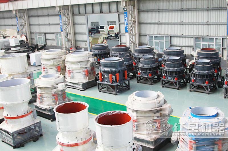 石子廠現(xiàn)在的行情怎么樣？石子破碎機(jī)整套設(shè)備有哪些？