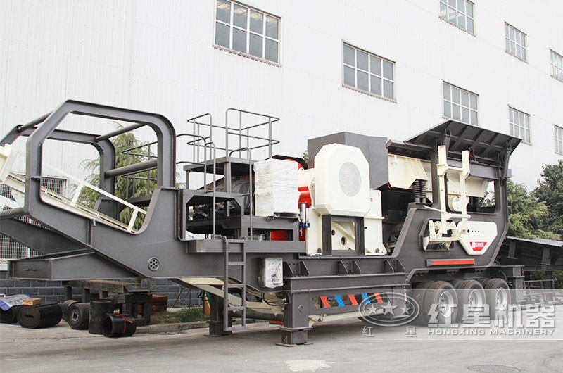 石子廠現(xiàn)在的行情怎么樣？石子破碎機(jī)整套設(shè)備有哪些？