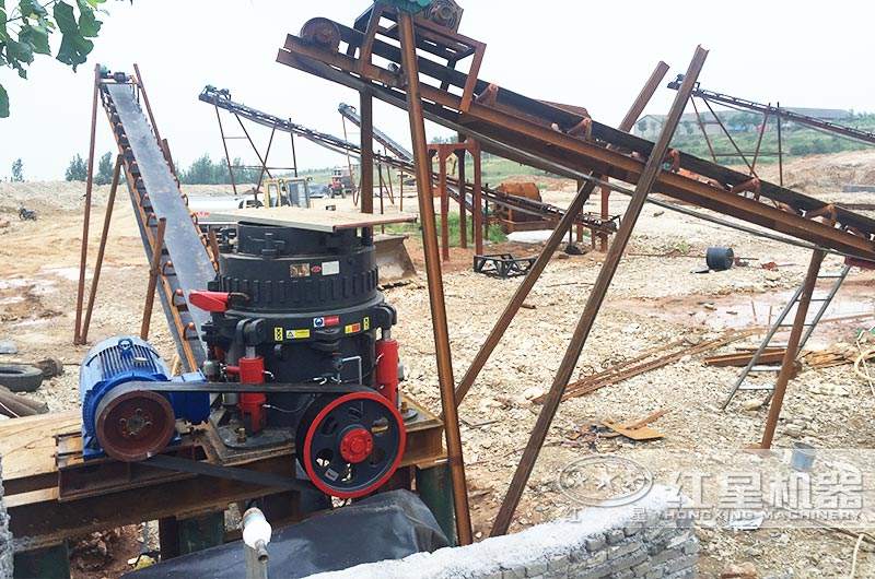 砂石骨料生產(chǎn)線工藝如何配型？一條砂石骨料生產(chǎn)線成本大概多少？