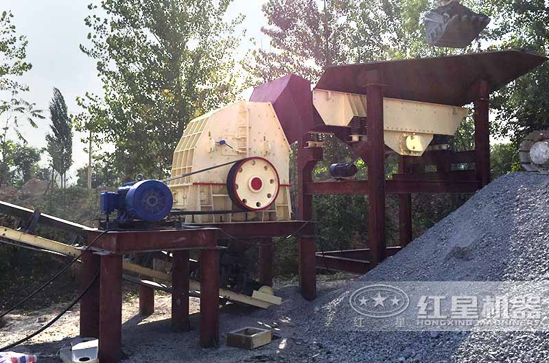 砂石骨料生產(chǎn)線工藝如何配型？一條砂石骨料生產(chǎn)線成本大概多少？