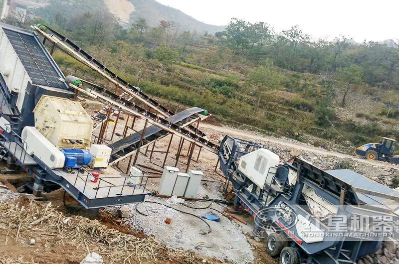 砂石骨料生產(chǎn)線工藝如何配型？一條砂石骨料生產(chǎn)線成本大概多少？