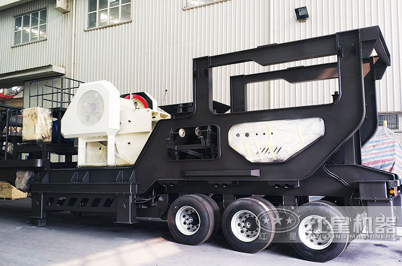 建筑垃圾處理全套設(shè)備多少錢？生產(chǎn)線方案如何配置？