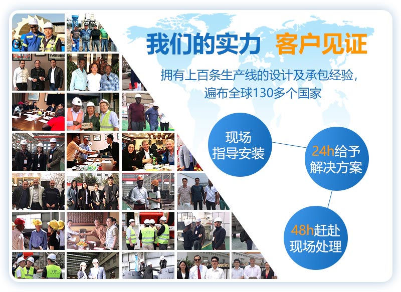 紅星機(jī)器礦石制砂機(jī)質(zhì)量好、服務(wù)優(yōu)