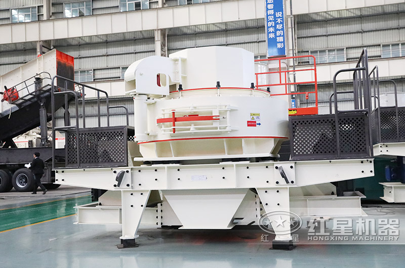 VSI制砂機(jī)，價格便宜，性能好