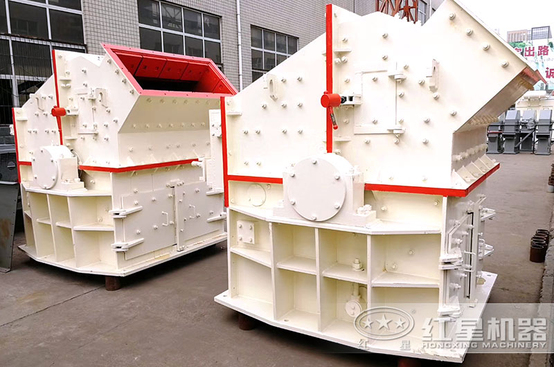 細(xì)碎沙機圖片